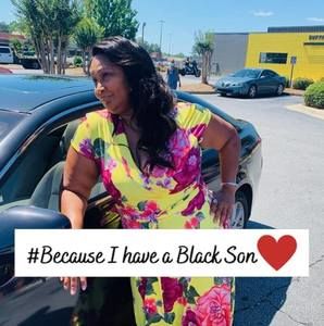 Meet your Posher, Phyllis howard